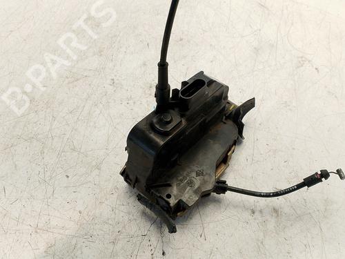 front-left-lock-renault-scenic-ii-jm01_-2003-2004-2005-2006-2007-2008-2009-2010-37418108 main image