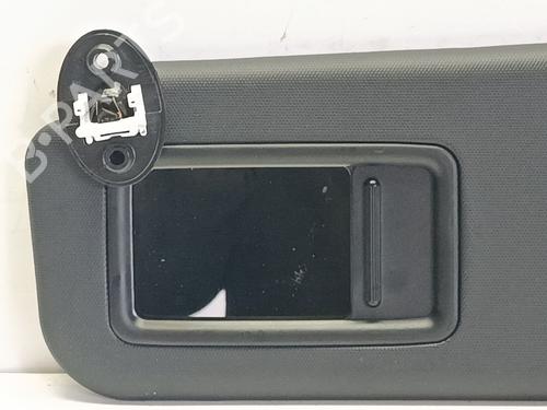 Left sun visor TOYOTA COROLLA Hatchback (_E21_, _EA1_, _EH1_) | BP37796731I1 - Image 7