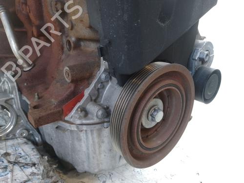 Engine RENAULT MODUS / GRAND MODUS (F/JP0_) 1.5 dCi (FP0F, JP0F) | BP30472733M1  - Image 6