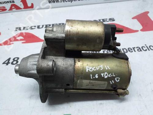 Starter FORD FOCUS II (DA_, HCP, DP) | BP7955715M8 - Image 4