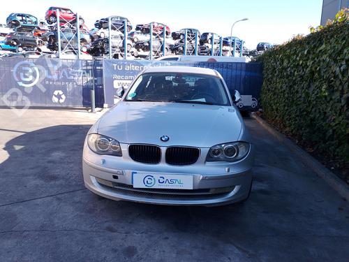 Used Parts BMW 1 (E87) 116 i (115 hp) 4458306