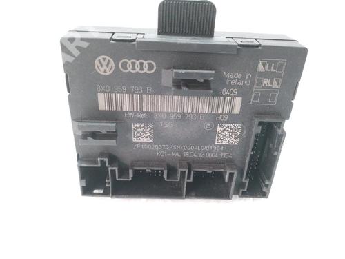 BP10159314M83 | Electronic module AUDI A1 Sportback (8XA, 8XF) 1.2 TFSI BP10159314M83