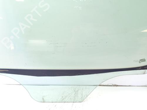 Rear left door window SEAT IBIZA IV (6J5, 6P1) 1.6 TDI | BP29452298C20 