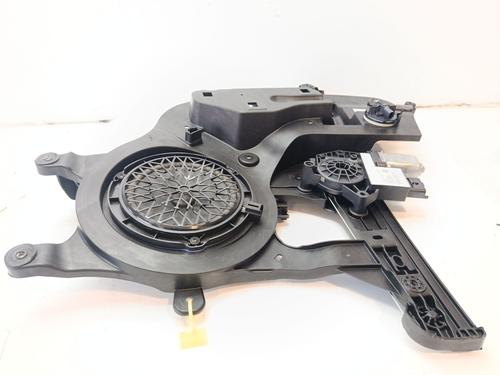 Used Front right window mechanism Front right window mechanism 38076222 38076222