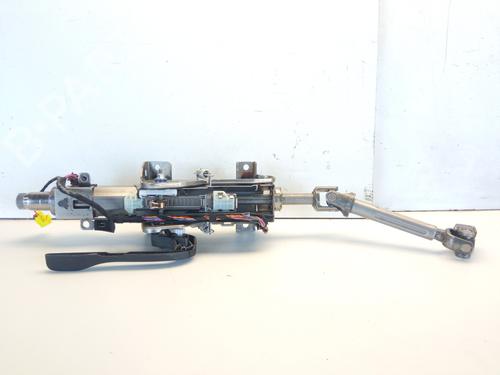 Used Steering column Steering column 8140816 8140816
