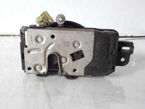 Used Front left lock Front left lock 7960166 7960166