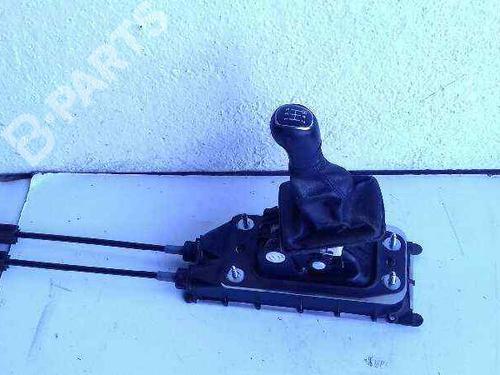 Gear lever SKODA FABIA III (NJ3) 1.0 | BP7959647M90 