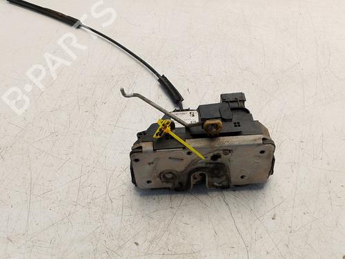 front-left-lock-fiat-grande-punto-199_-2005-37795795 main image