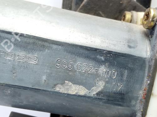 Front right window mechanism BMW 3 Compact (E36) | BP12310170C23