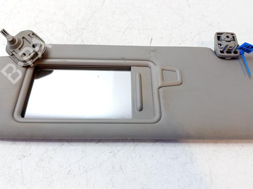 Left sun visor KIA SPORTAGE IV (QL, QLE) 1.6 GDI | BP30856301I1 - Image 3
