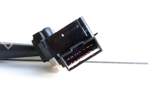 Headlight switch SSANGYONG RODIUS I | BP7958739I24 - Image 9