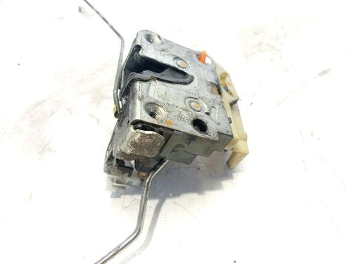 Front left lock DACIA LODGY (JS_) 1.6 LPG (JSAV) | BP30617628C98 - Image 2