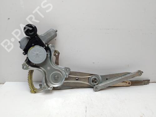 Used Rear right window mechanism Rear right window mechanism 33198957 33198957