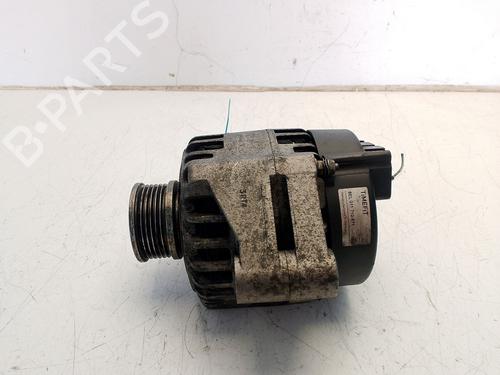 Alternator OPEL ASTRA H (A04) 1.9 CDTI 16V (L48) | BP35801086M7 - Image 5