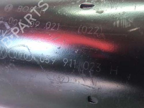 Startmotor SKODA SUPERB I (3U4)  | BP7960687M8