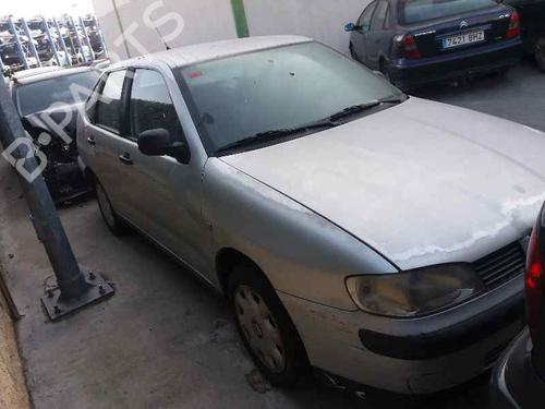 Clutch slave cylinder SEAT CORDOBA (6K2)  | BP18841146M113 