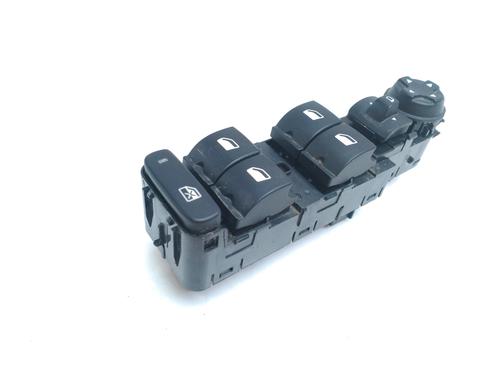 Left front window switch CITROËN C4 Picasso II | BP16714722I27 - Image 5