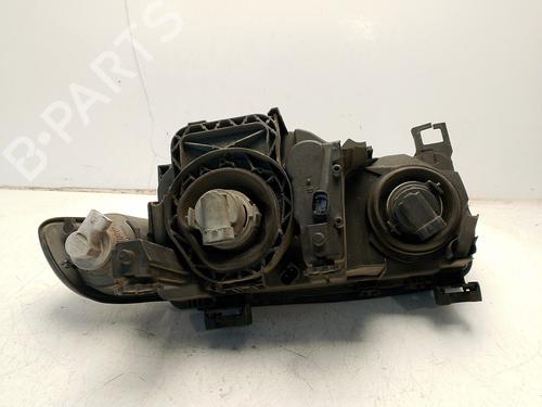 Højre forlygte BMW 3 Compact (E46) 320 td | BP37758677C29 - Image 8