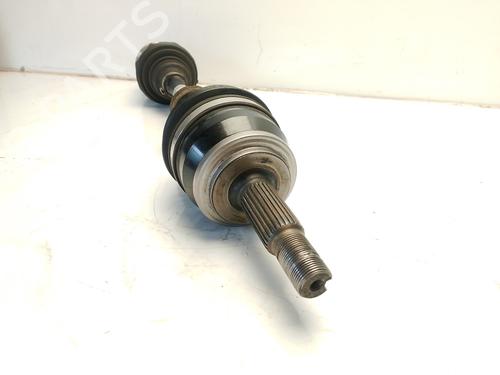 Left front driveshaft TOYOTA C-HR (_X1_) | BP24515083M38 - Image 2