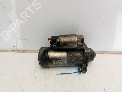 Starter OPEL ASTRA H (A04) 1.9 CDTI 16V (L48) | BP36702851M8 - Image 2