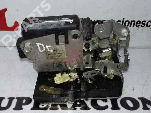 Rear left lock DACIA SANDERO  | BP7951425C100