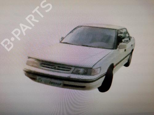Used Parts SUBARU LEGACY I (BC) 4410525