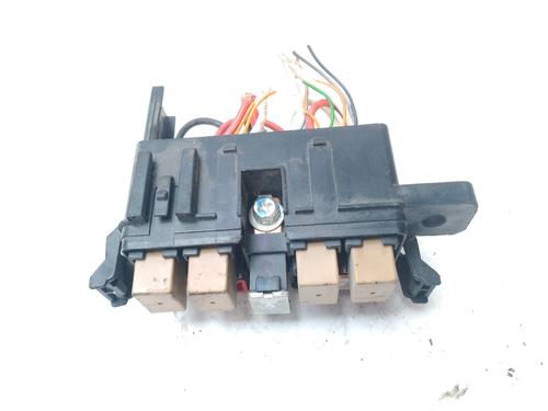 Fuse box KIA CARENS III MPV (UN) 1.6 CRDi 128 | BP22892498E1 - Image 4