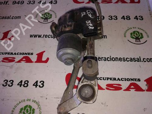 Front wiper motor SEAT LEON (1P1)  | BP7963268M29 