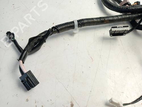 Elektronisk modul TOYOTA YARIS (_P13_)  | BP29877025M83