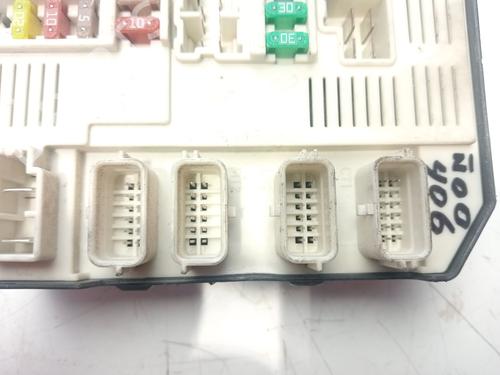 Electronic module RENAULT MEGANE III Hatchback (BZ0/1_, B3_)  | BP29877178M83  - Image 5
