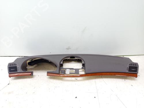 dashboard-mercedes-benz-e-class-w211-2002-2003-2004-2005-2006-2007-2008-2009-34212382 main image