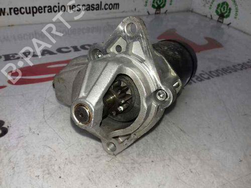Starter OPEL ASTRA F Hatchback (T92)  | BP7954851M8 
