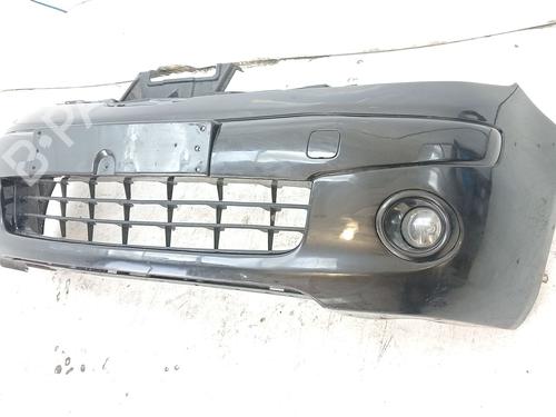 Front bumper NISSAN NOTE (E11, NE11) 1.6 | BP29876287C7