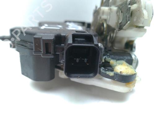 Rear left lock MITSUBISHI LANCER VIII Sportback (CX_A)  | BP13734074C100 