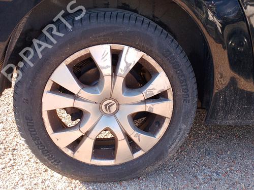 Left front driveshaft CITROËN C3 Picasso (SH_)  | BP34187294M38  - Image 11