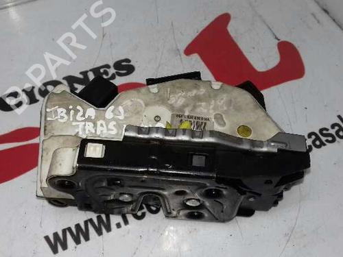 Used Rear right lock Rear right lock 7951246 7951246