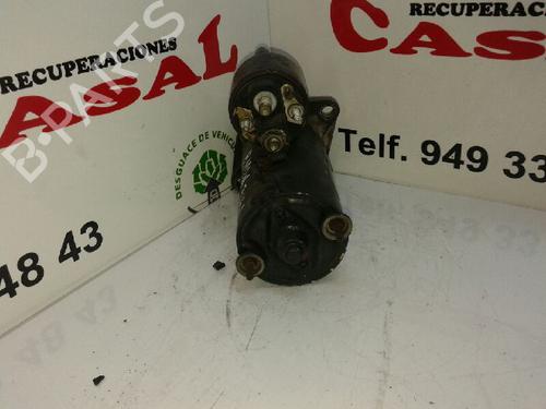 Starter BMW 3 (E30) 318 i | BP7962312M8 