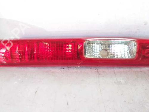 Used Left taillight Left taillight 7958506 7958506
