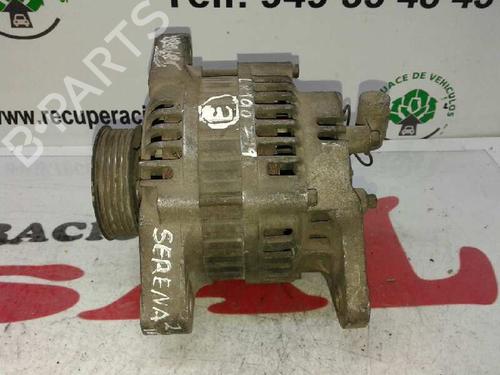 Used Alternator Alternator 10632028 10632028