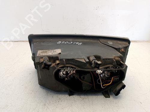Right headlight IVECO DAILY IV Platform/Chassis 35C14, 35S14, 35S14 /P | BP36324701C29 - Image 5
