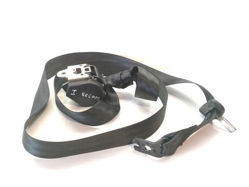 Used Rear middle belt tensioner Rear middle belt tensioner AUDI A3 (8V1, 8VK) 2.0 TDI (150 hp) 10360341 10360341