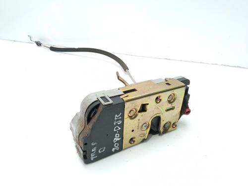 Rear right lock PEUGEOT 307 (3A/C) 1.6 16V | BP12310894C99 
