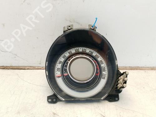 Used Instrument cluster Instrument cluster 38016873 38016873