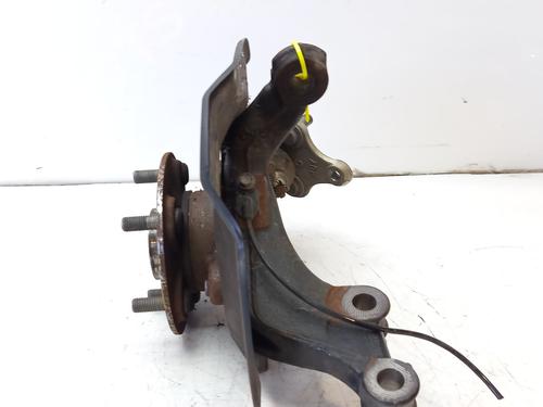 Right front steering knuckle TOYOTA C-HR (_X1_)  | BP30746464M26 