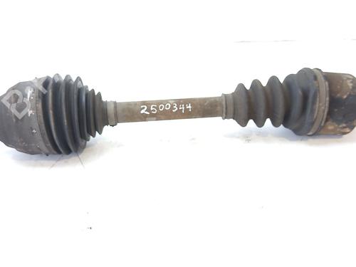 Left front driveshaft CITROËN C8 (EA_, EB_) 2.2 HDi | BP30657856M38 - Image 1
