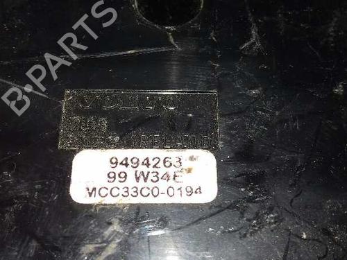 Climate control VOLVO S80 I (184) 2.4 D | BP10275398I5 