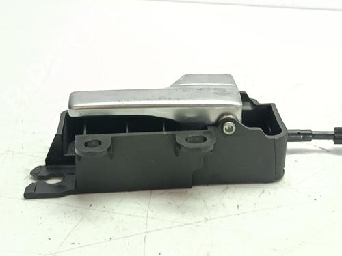Front right interior door handle FORD FOCUS II (DA_, HCP, DP) 1.6 Ti | BP35728904I14 - Image 3