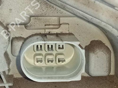 Left taillight AUDI A3 (8P1) 2.0 TDI 16V | BP24122979C34 - Image 5