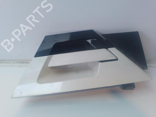Used Rear right exterior door handle TOYOTA C-HR (_X1_) [2016-2025]  20724673