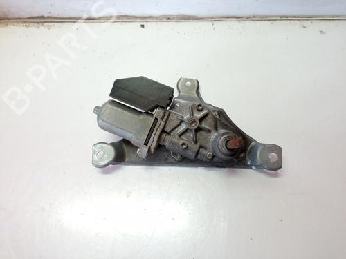 Used Rear wiper motor Rear wiper motor TOYOTA YARIS (_P15_) [2013-2026] 9852817 9852817